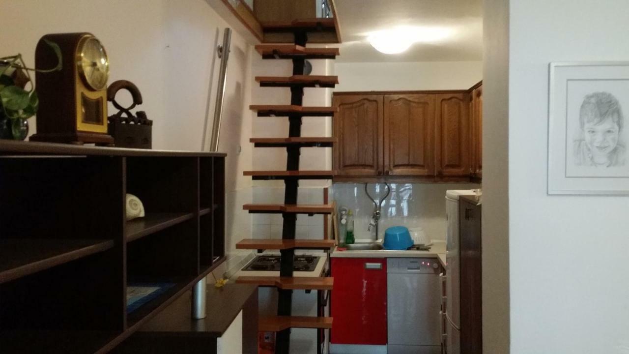 Apartment Ivan Split Room photo